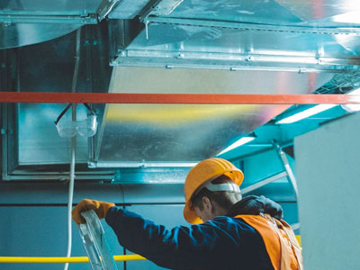 Improving Indoor Air Quality in Schools and Medical Buildings