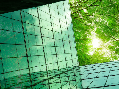 Seven ways to bring in fresh air to your commercial building without breaking the bank.