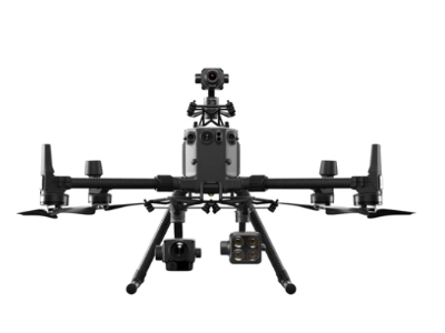 DJI Matrice 300