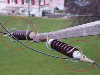 Power Line Inspections